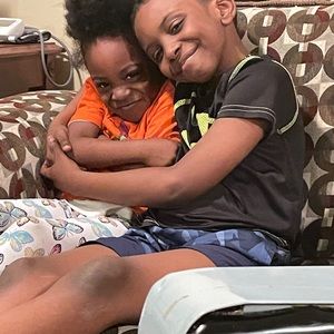 Meet your Posher, Nancy